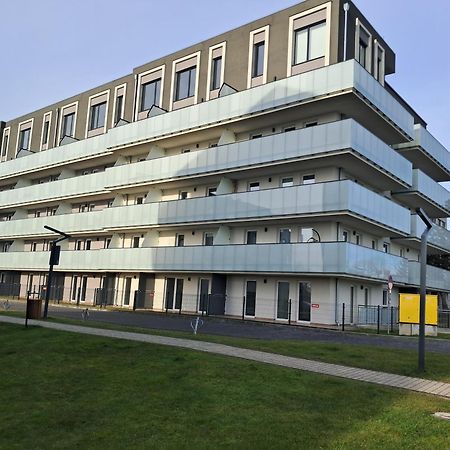 Apartament Pod Sloncem Baltyku W Perle Morz-Ustronie Morskie シャノジェンティ エクステリア 写真