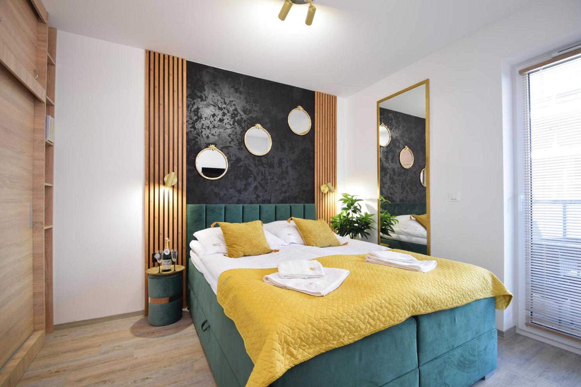 Apartament Pod Sloncem Baltyku W Perle Morz-Ustronie Morskie シャノジェンティ エクステリア 写真