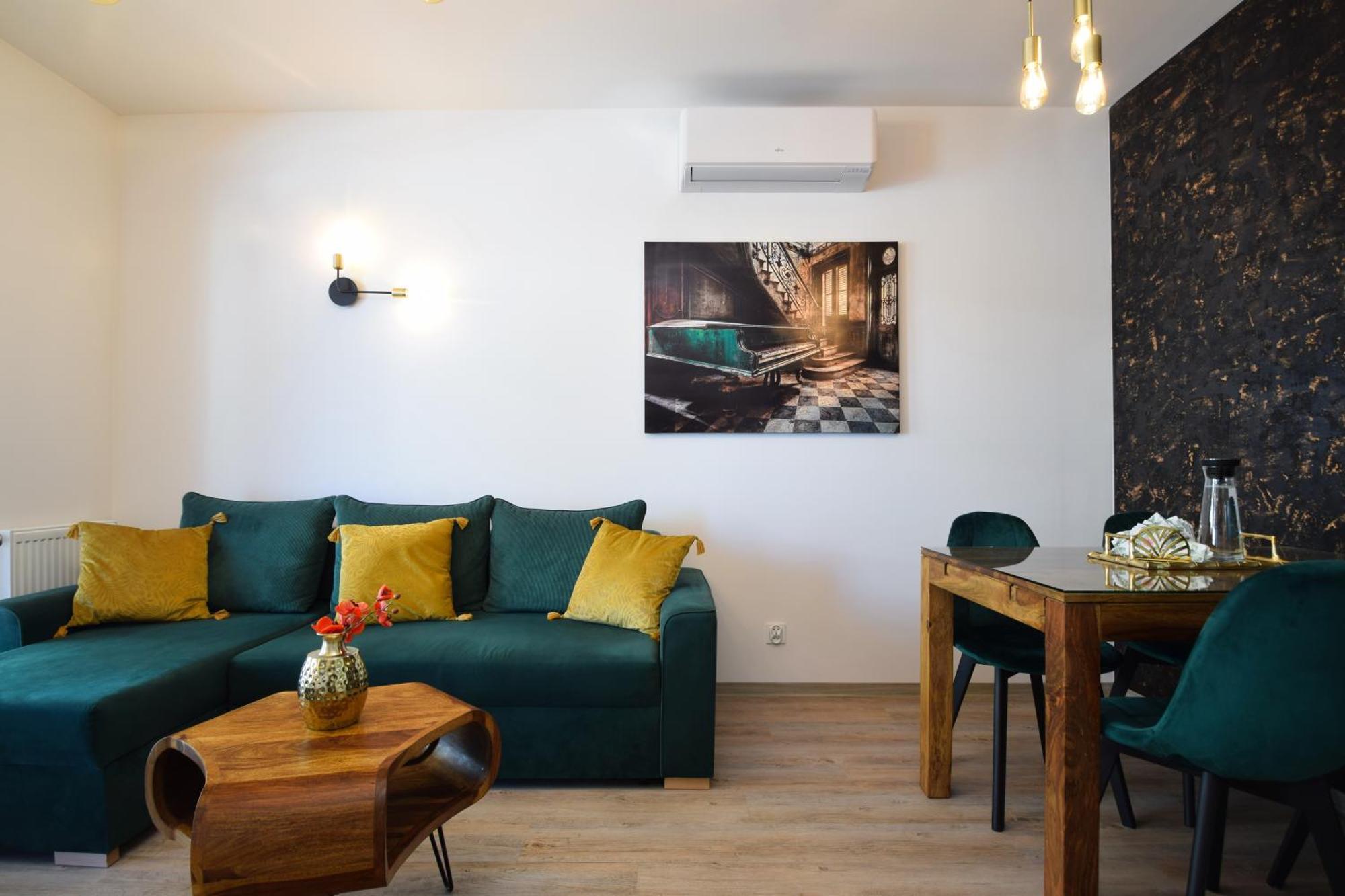 Apartament Pod Sloncem Baltyku W Perle Morz-Ustronie Morskie シャノジェンティ エクステリア 写真