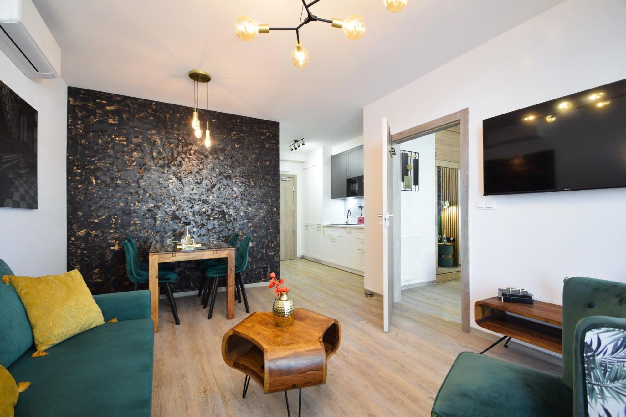 Apartament Pod Sloncem Baltyku W Perle Morz-Ustronie Morskie シャノジェンティ エクステリア 写真