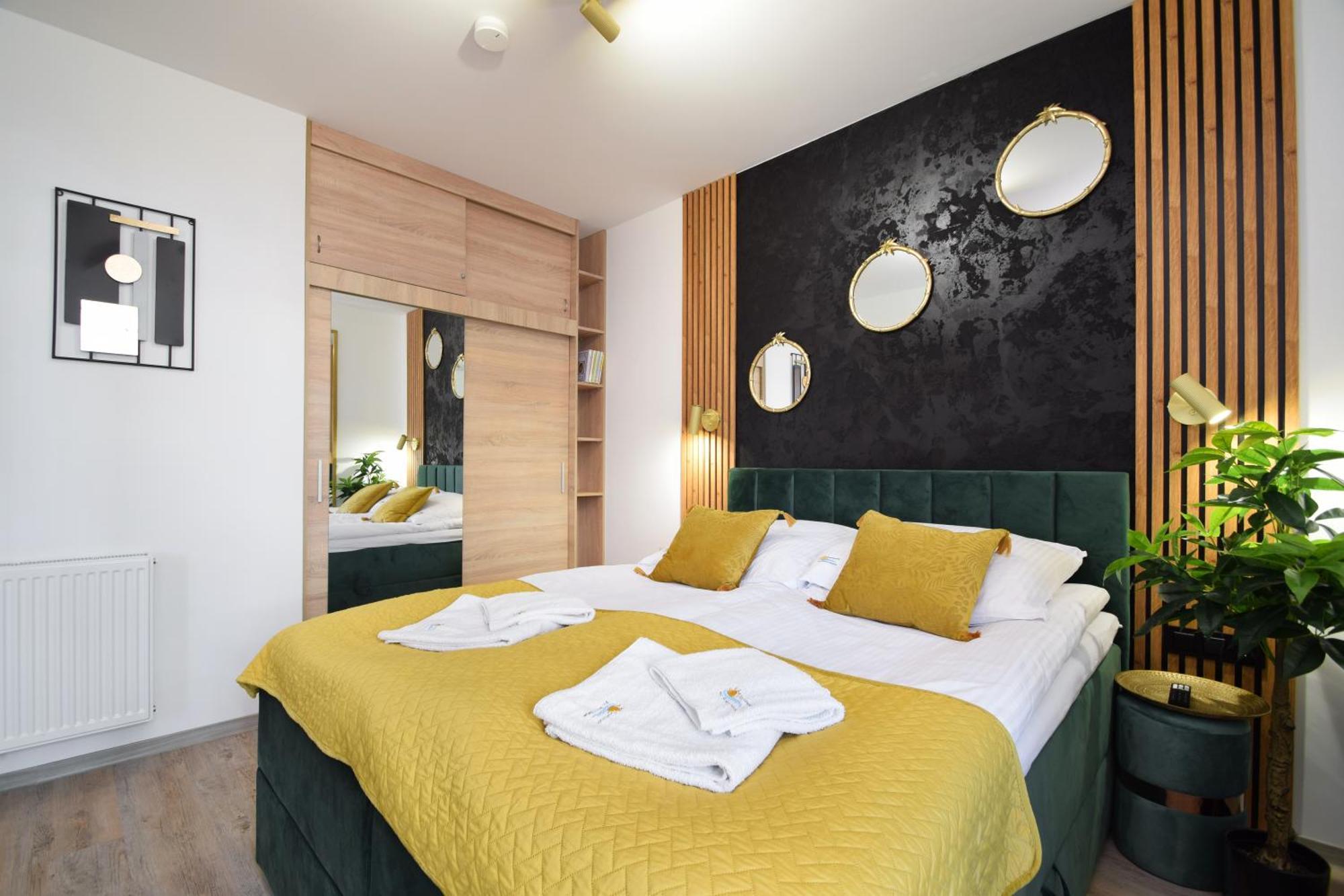 Apartament Pod Sloncem Baltyku W Perle Morz-Ustronie Morskie シャノジェンティ エクステリア 写真