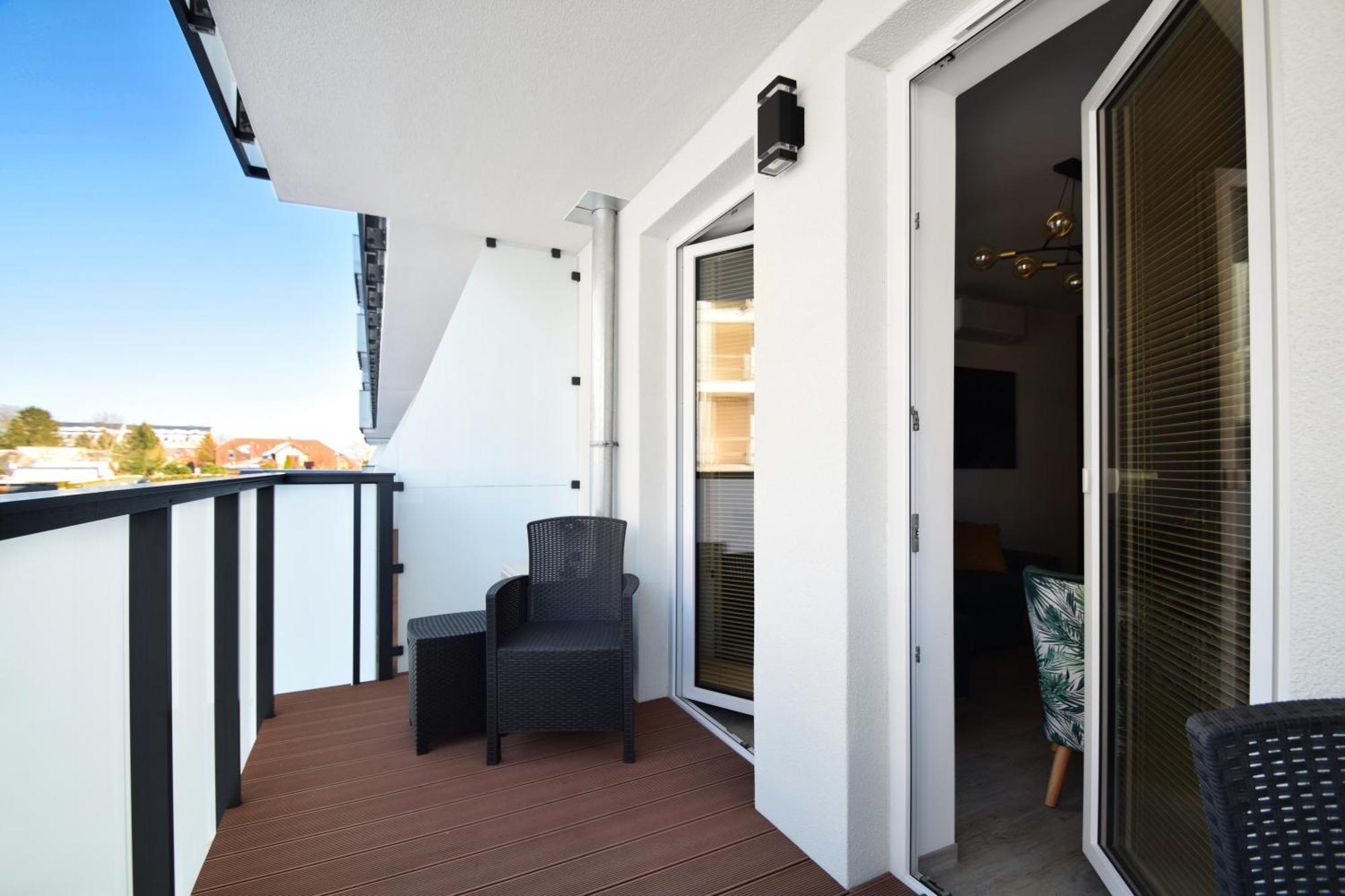 Apartament Pod Sloncem Baltyku W Perle Morz-Ustronie Morskie シャノジェンティ エクステリア 写真