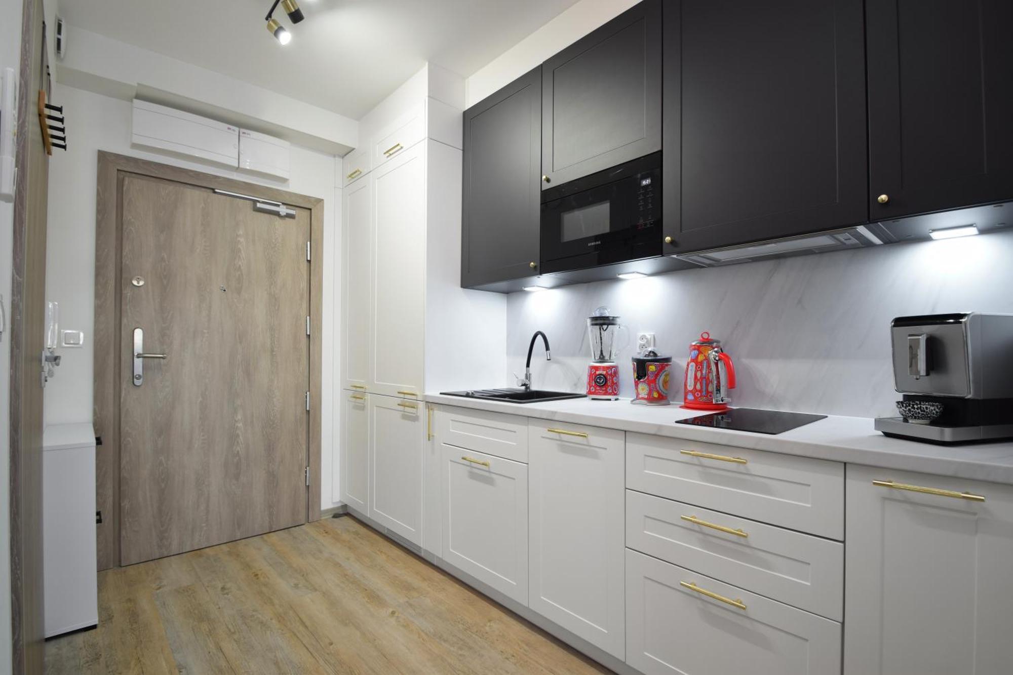 Apartament Pod Sloncem Baltyku W Perle Morz-Ustronie Morskie シャノジェンティ エクステリア 写真