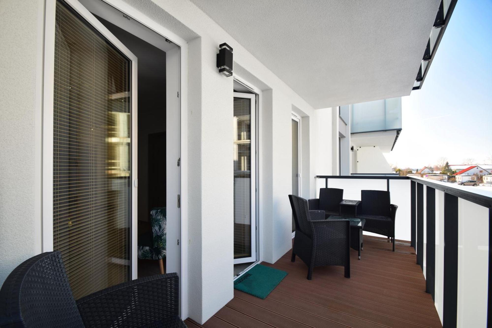 Apartament Pod Sloncem Baltyku W Perle Morz-Ustronie Morskie シャノジェンティ エクステリア 写真